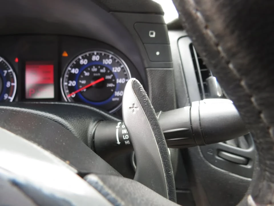 2007 Infiniti G35 3rd Gen - Image 18 of 19