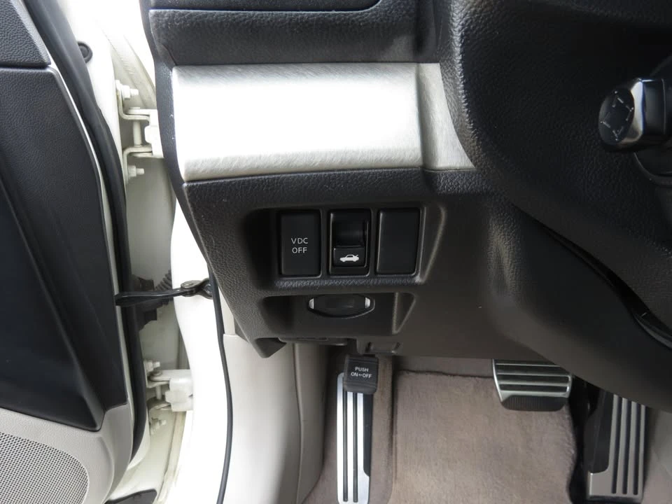 2007 Infiniti G35 3rd Gen - Image 11 of 19