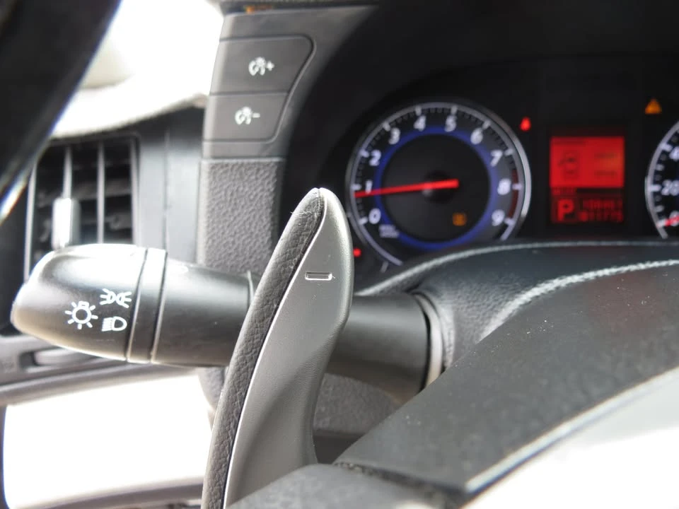 2007 Infiniti G35 3rd Gen - Image 17 of 19