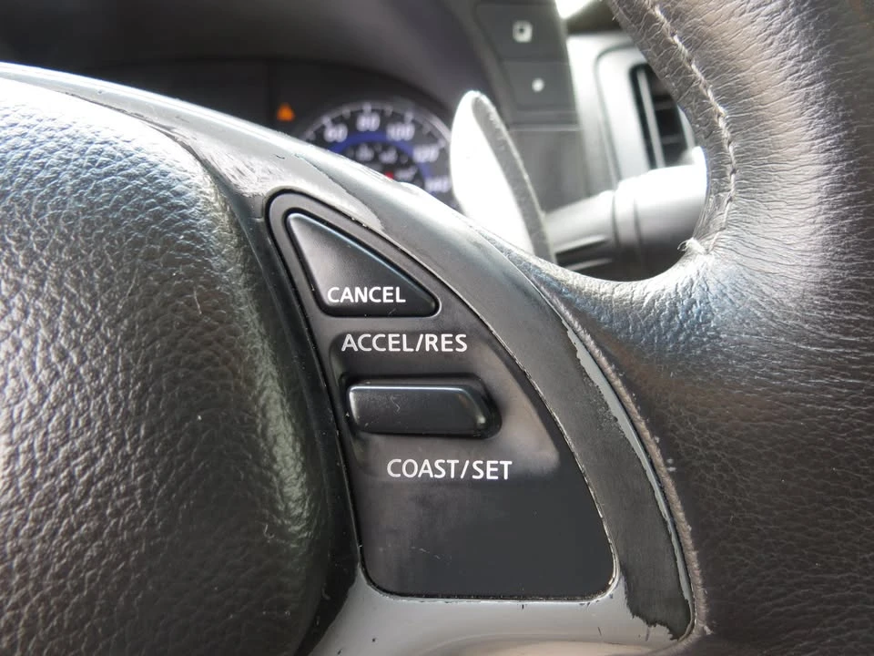 2007 Infiniti G35 3rd Gen - Image 14 of 19
