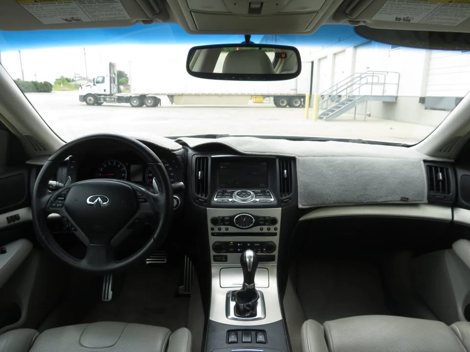 2007 Infiniti G35 3rd Gen - Image 10 of 19