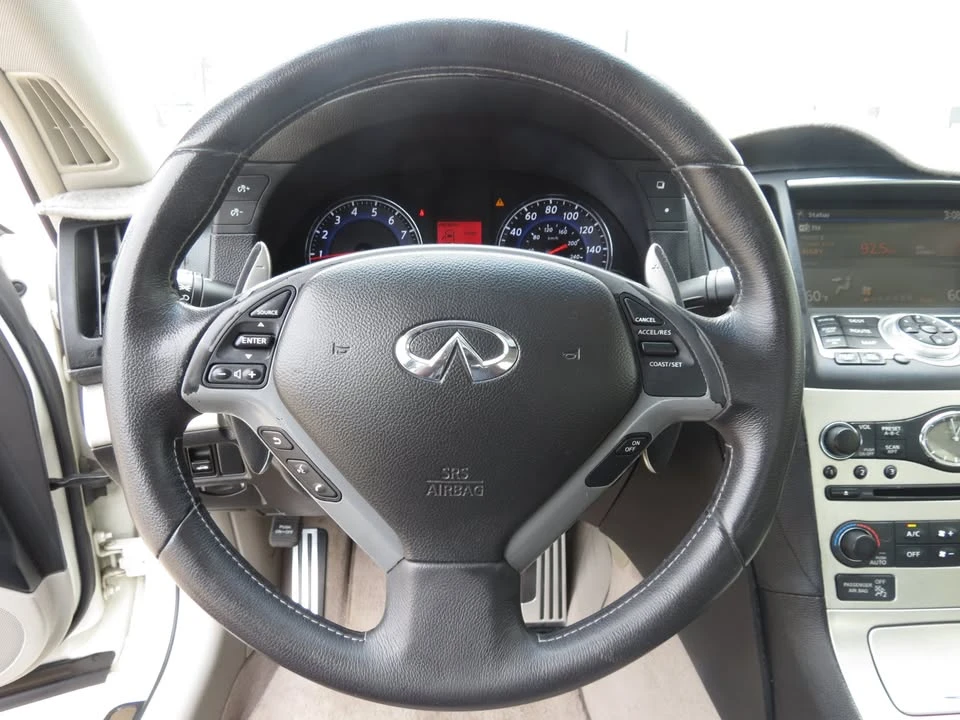 2007 Infiniti G35 3rd Gen - Image 12 of 19