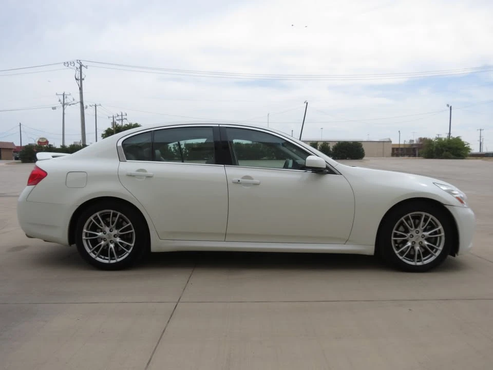 2007 Infiniti G35 3rd Gen - Image 5 of 19