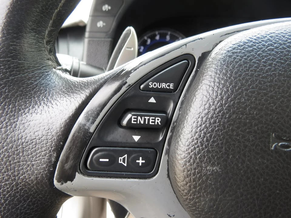 2007 Infiniti G35 3rd Gen - Image 13 of 19