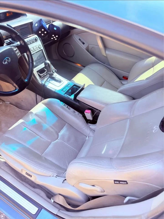 2007 Infiniti G35 3rd Gen - Image 3 of 11
