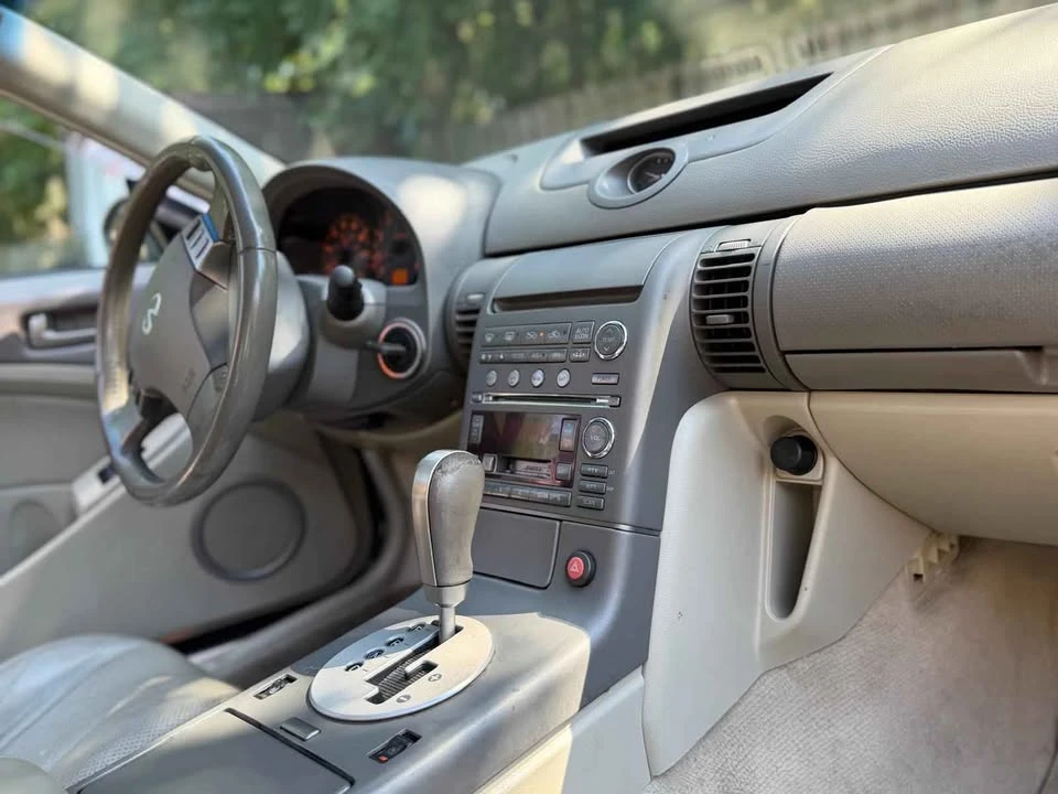 2007 Infiniti G35 3rd Gen - Image 2 of 11