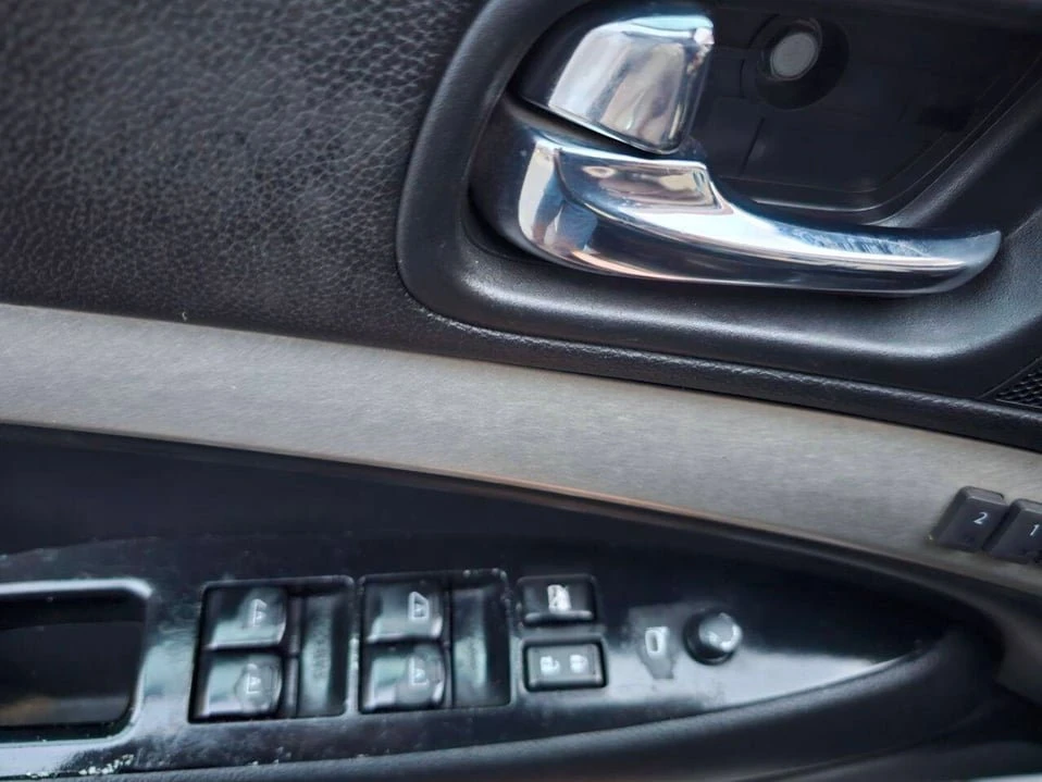 2007 Infiniti G35 3rd Gen - Image 17 of 20