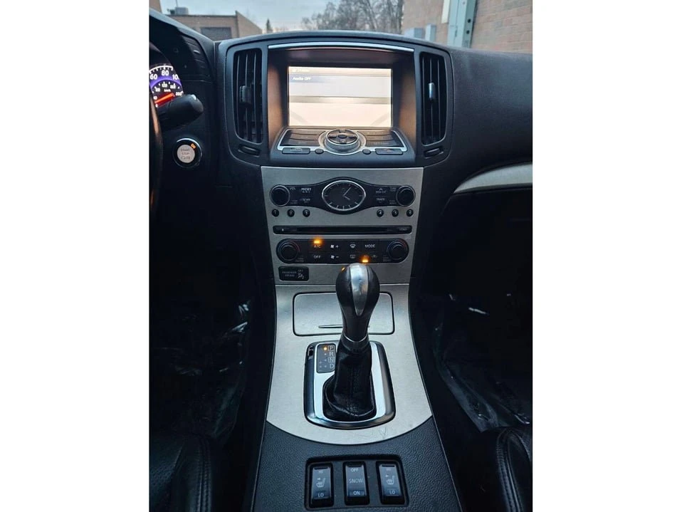 2007 Infiniti G35 3rd Gen - Image 15 of 20