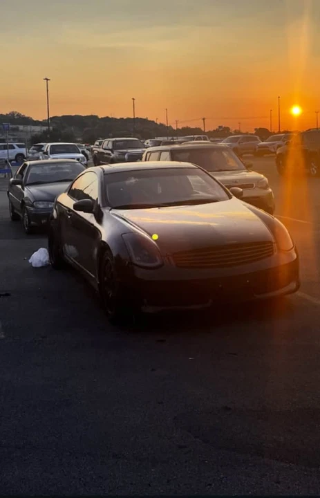 2007 Infiniti G35 3rd Gen - Image 2 of 4