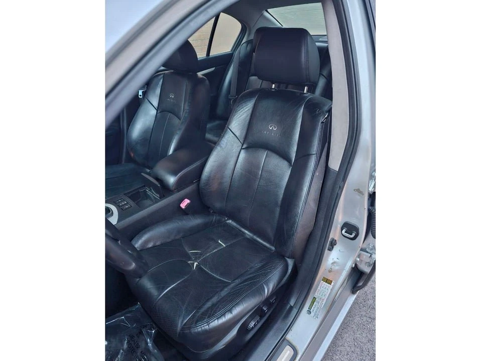 2007 Infiniti G35 3rd Gen - Image 10 of 20