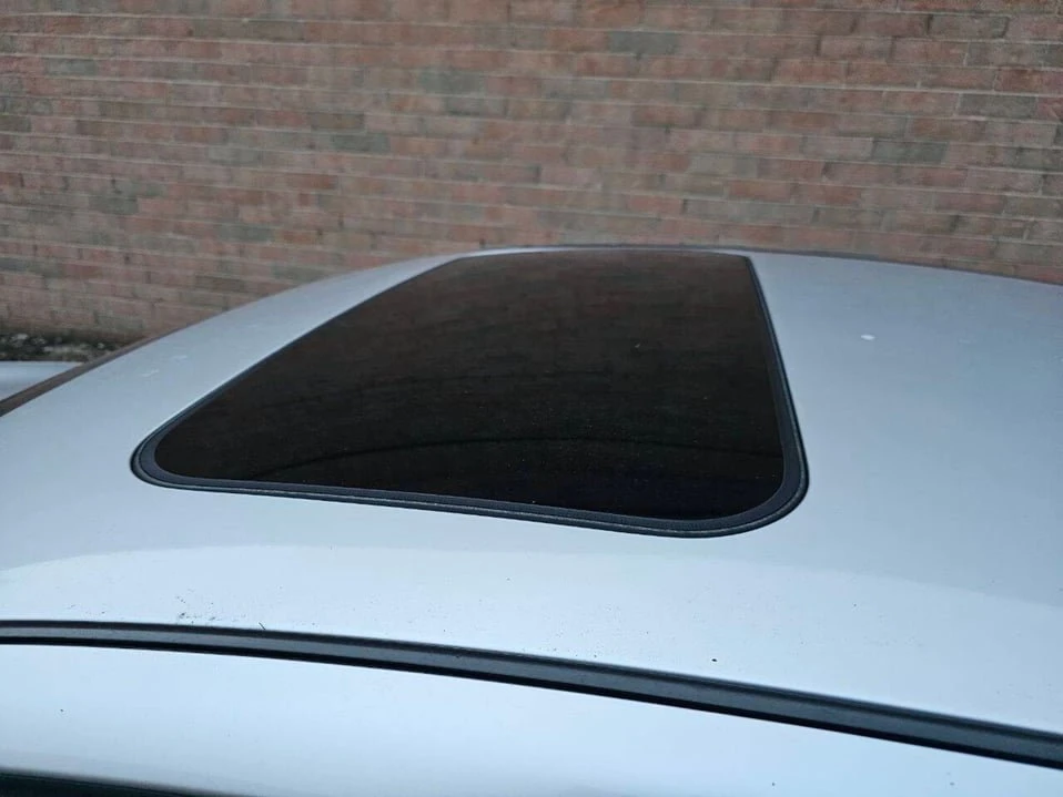 2007 Infiniti G35 3rd Gen - Image 19 of 20