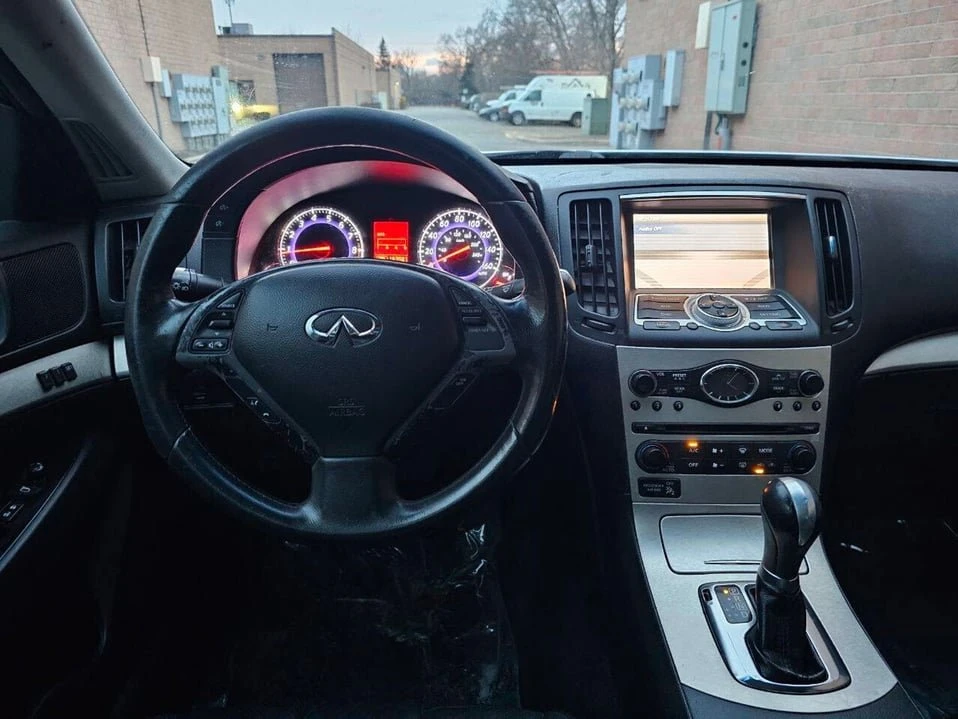2007 Infiniti G35 3rd Gen - Image 14 of 20