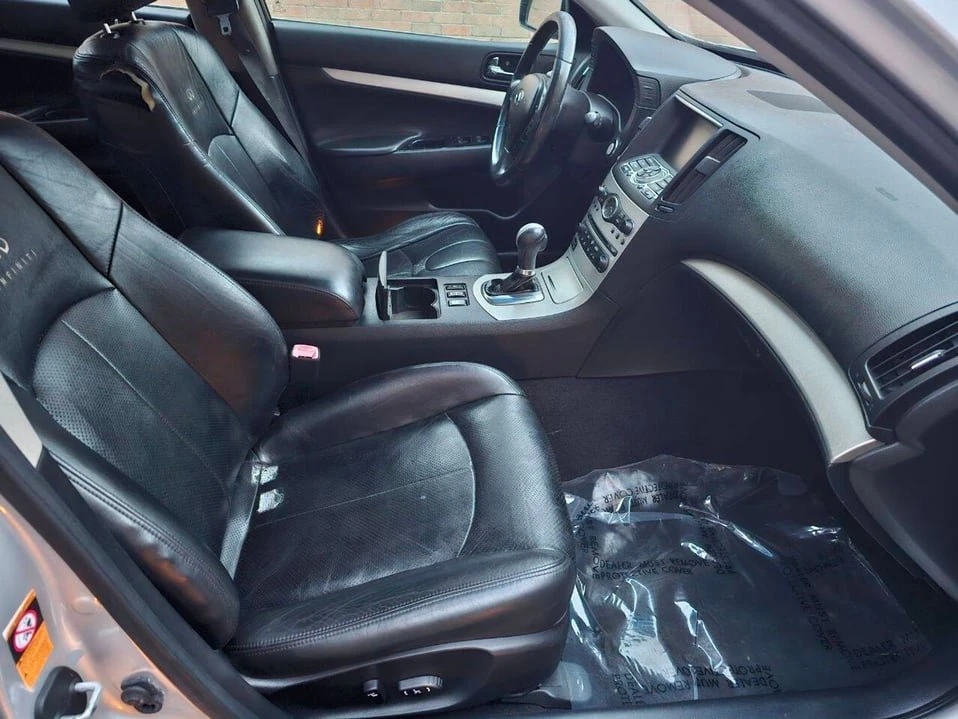 2007 Infiniti G35 3rd Gen - Image 20 of 20