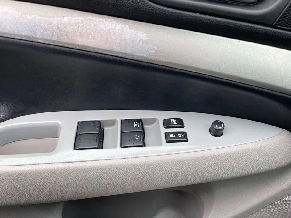 2007 Infiniti G35 3rd Gen - Image 18 of 20