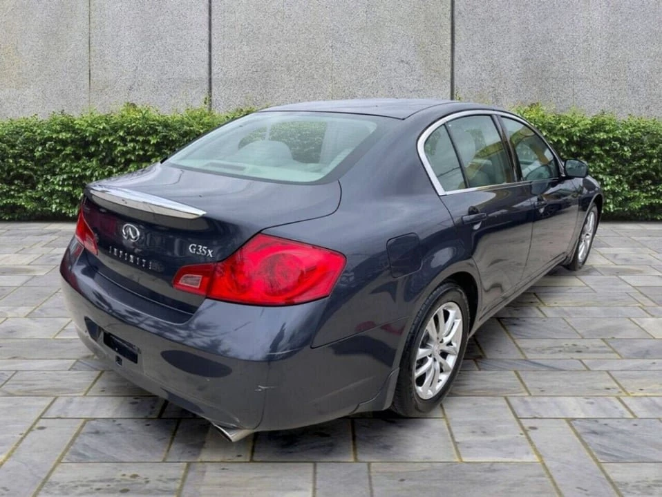 2007 Infiniti G35 3rd Gen - Image 7 of 20