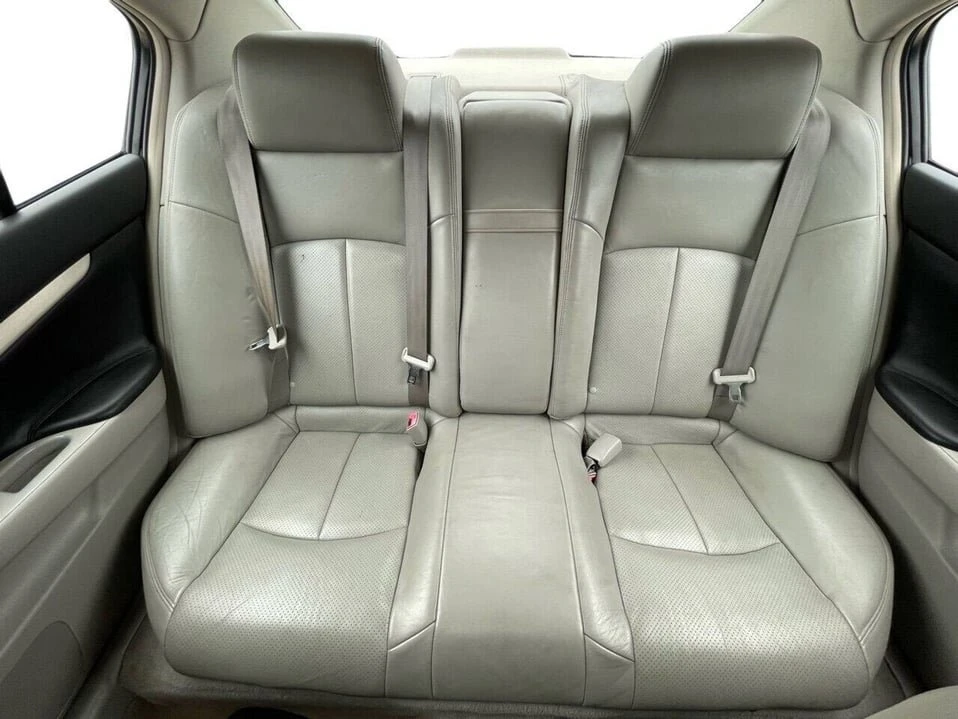 2007 Infiniti G35 3rd Gen - Image 15 of 20