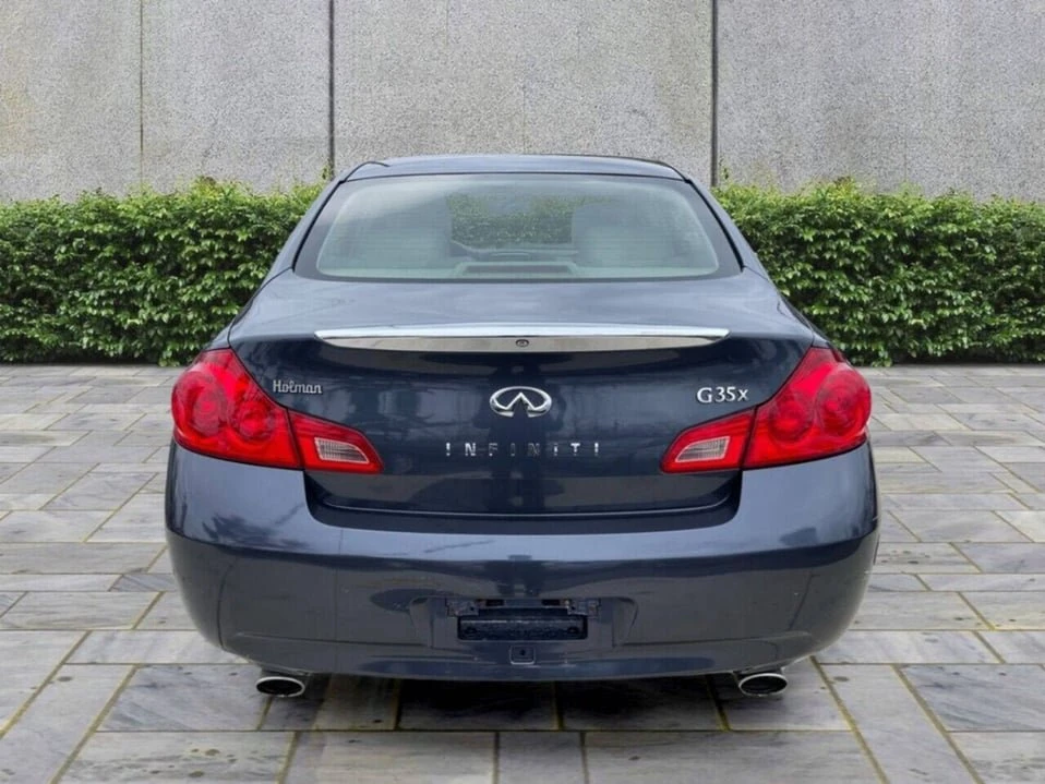 2007 Infiniti G35 3rd Gen - Image 8 of 20