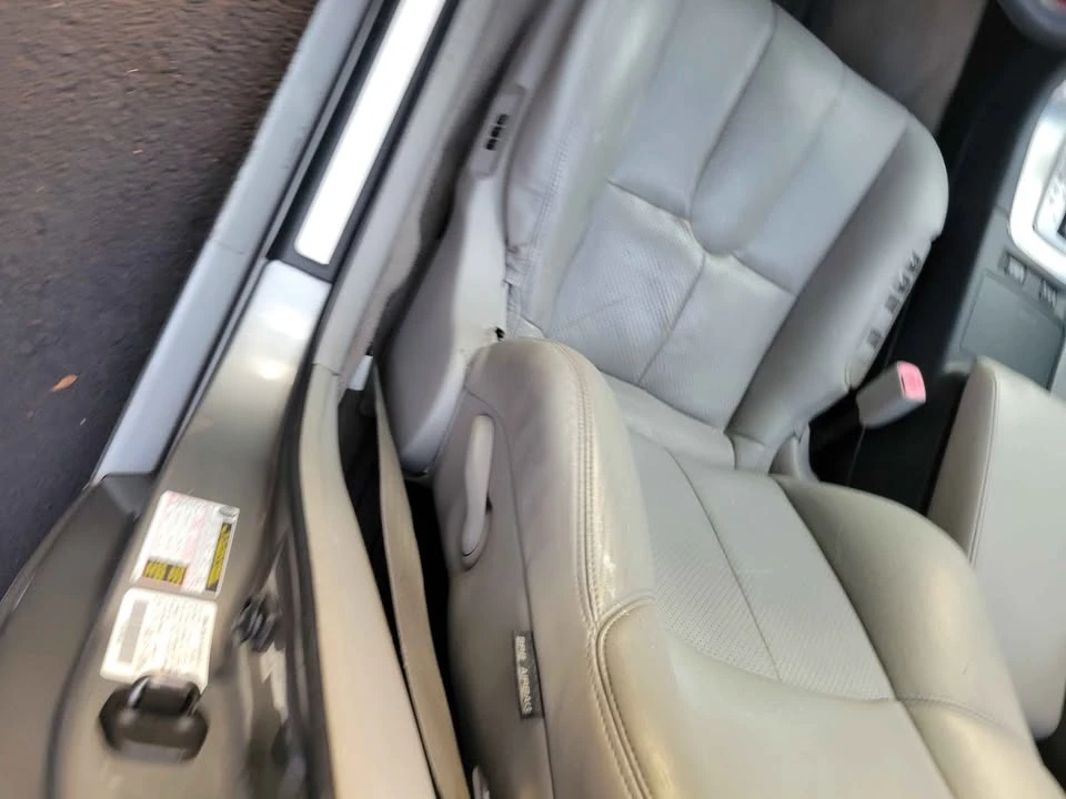 2007 Infiniti G35 3rd Gen - Image 12 of 15