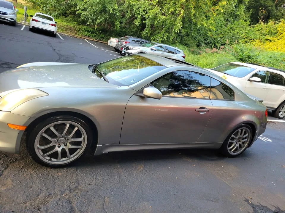 2007 Infiniti G35 3rd Gen - Image 10 of 15