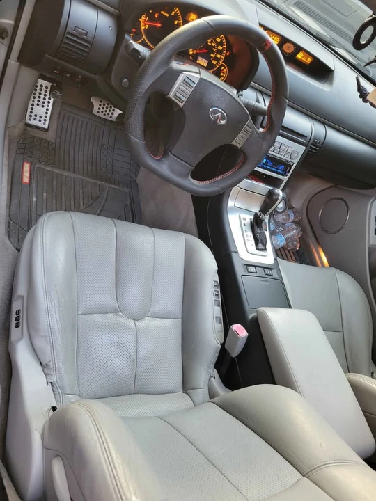 2007 Infiniti G35 3rd Gen - Image 15 of 15