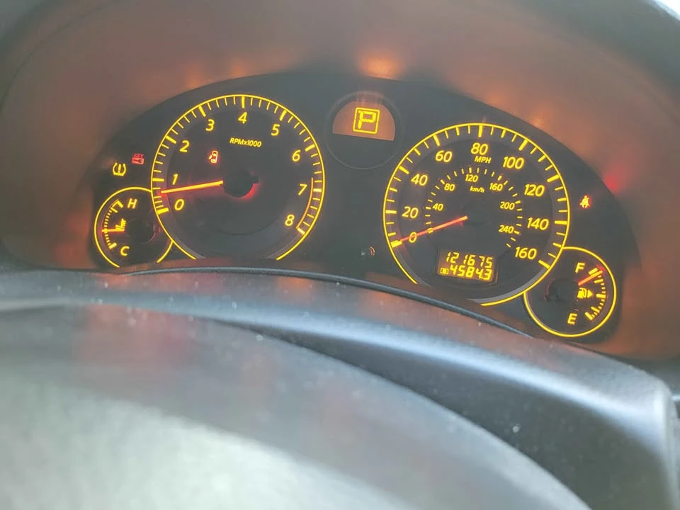 2007 Infiniti G35 3rd Gen - Image 13 of 15