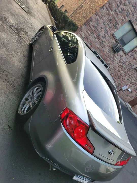 2007 Infiniti G35 3rd Gen - Image 7 of 15