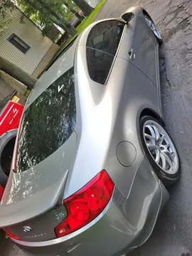 2007 Infiniti G35