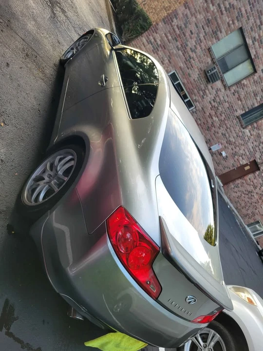 2007 Infiniti G35 3rd Gen - Image 3 of 15