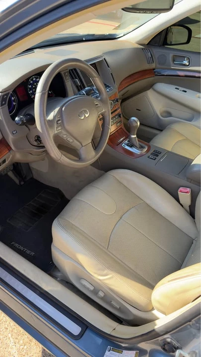 2007 Infiniti G35 3rd Gen - Image 10 of 12