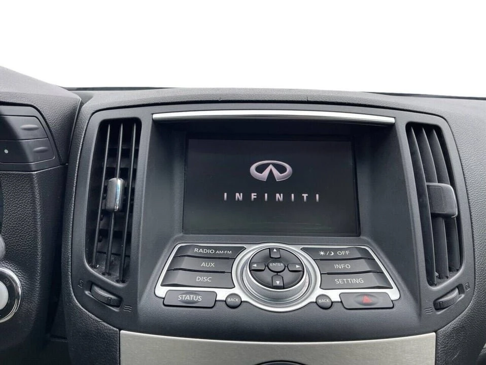 2007 Infiniti G35 3rd Gen - Image 17 of 20