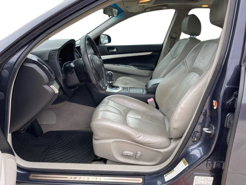 2007 Infiniti G35 3rd Gen - Image 10 of 20