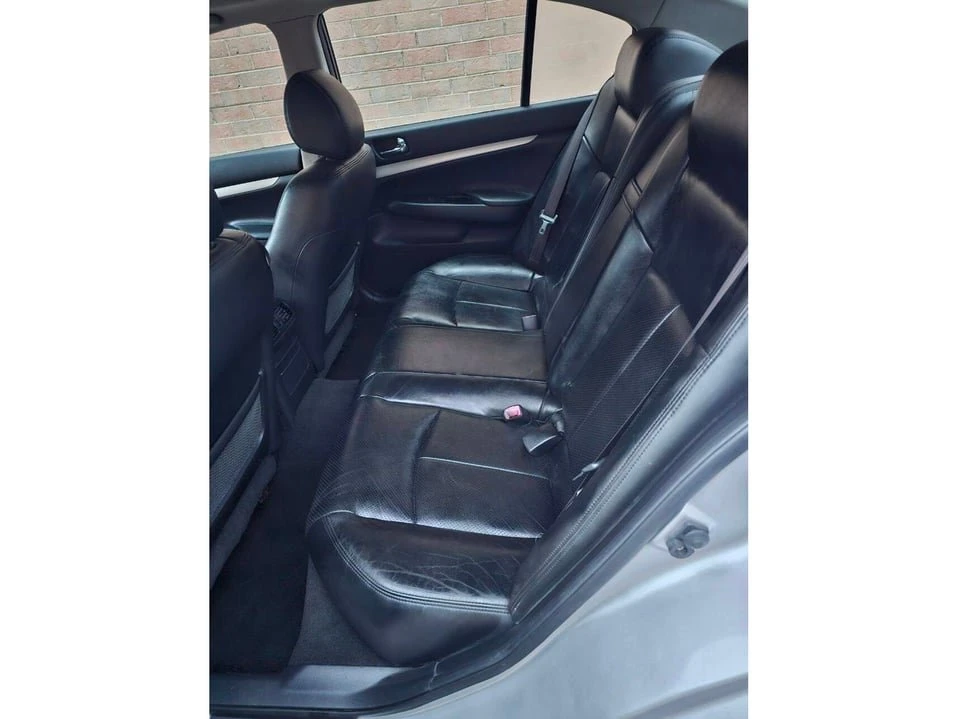 2007 Infiniti G35 3rd Gen - Image 11 of 20