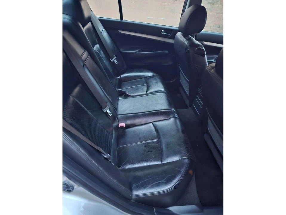 2007 Infiniti G35 3rd Gen - Image 12 of 20