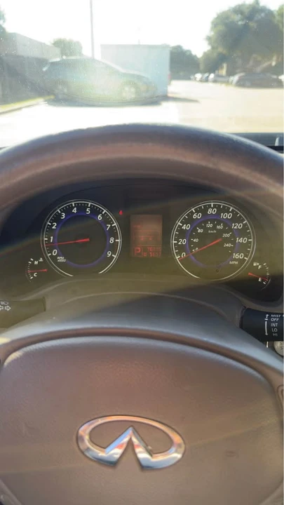 2007 Infiniti G35 3rd Gen - Image 11 of 12