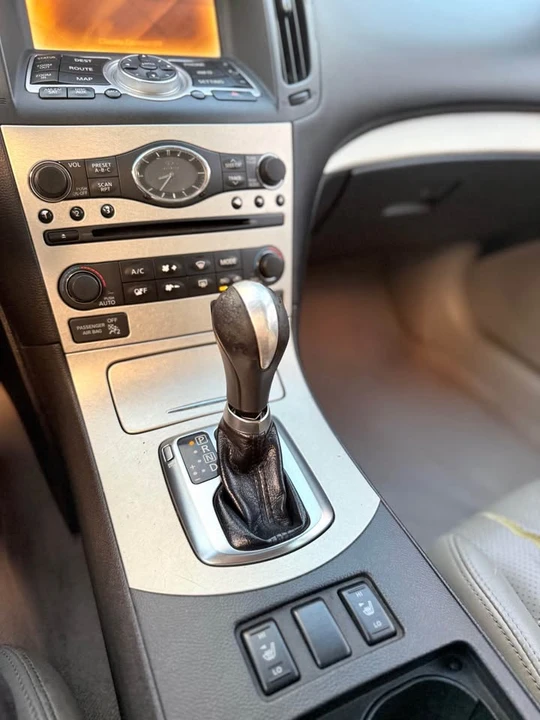 2007 Infiniti G35 3rd Gen - Image 15 of 17