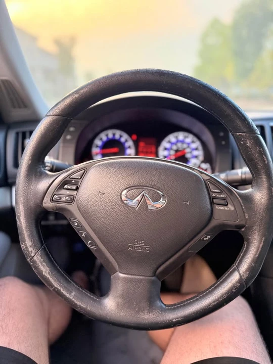 2007 Infiniti G35 3rd Gen - Image 12 of 17