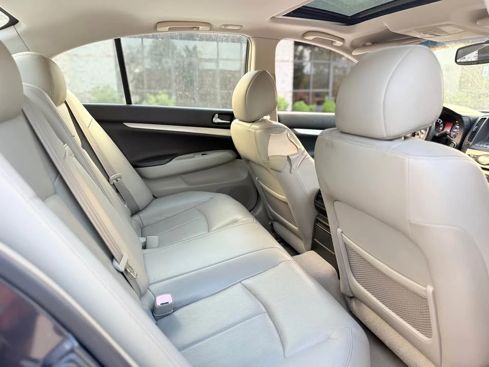 2007 Infiniti G35 3rd Gen - Image 10 of 17