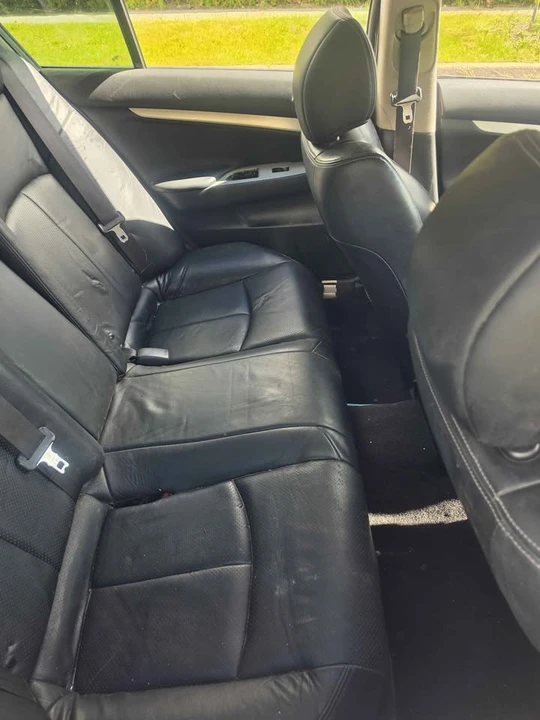 2007 Infiniti G35 4th Gen - Image 3 of 8