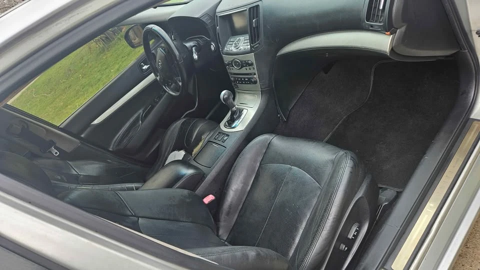 2007 Infiniti G35 3rd Gen - Image 9 of 9