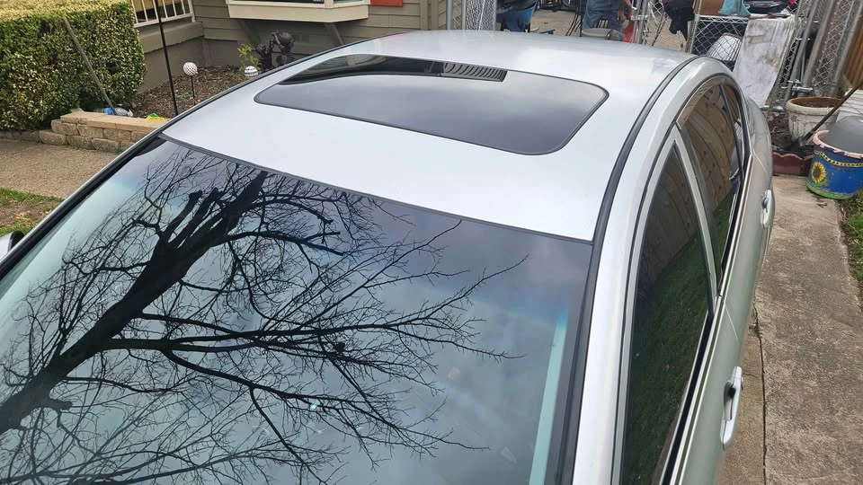2007 Infiniti G35 3rd Gen - Image 3 of 9