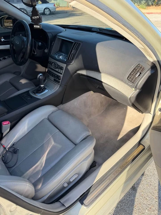 2007 Infiniti G35 4th Gen - Image 10 of 12