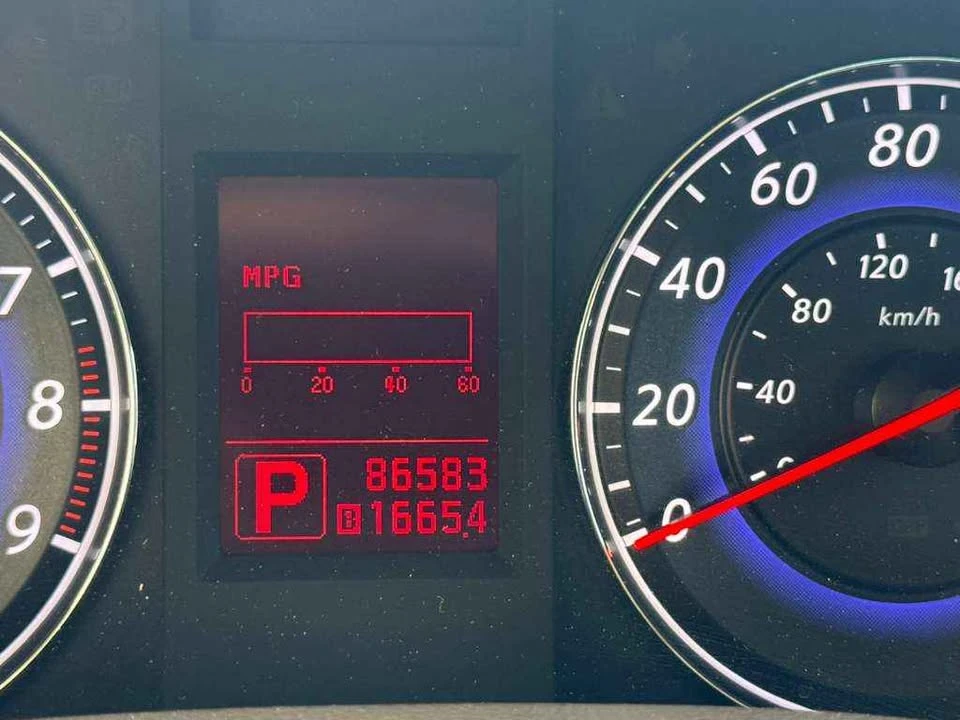 2007 Infiniti G35 3rd Gen - Image 11 of 20