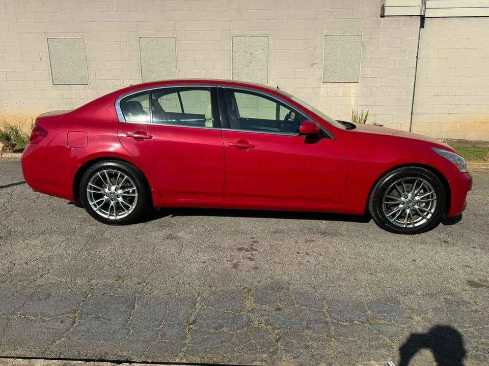2007 Infiniti G35 3rd Gen - Image 2 of 20