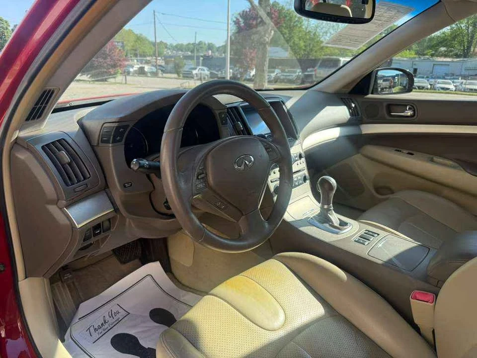 2007 Infiniti G35 3rd Gen - Image 14 of 20