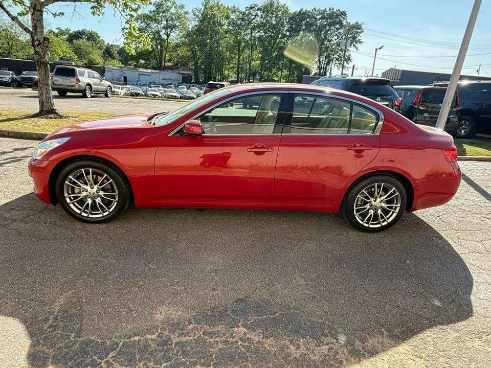 2007 Infiniti G35 3rd Gen - Image 3 of 20