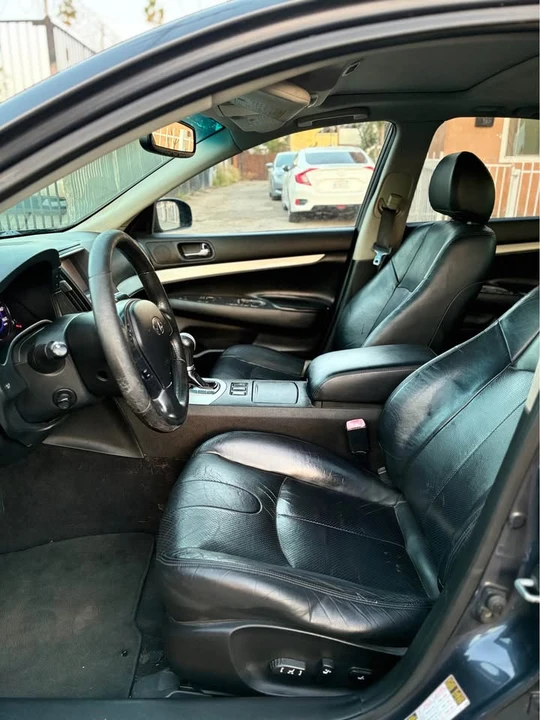 2007 Infiniti G35 3rd Gen - Image 8 of 15