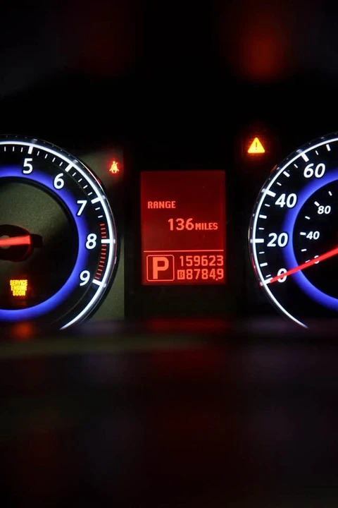 2007 Infiniti G35 3rd Gen - Image 3 of 3