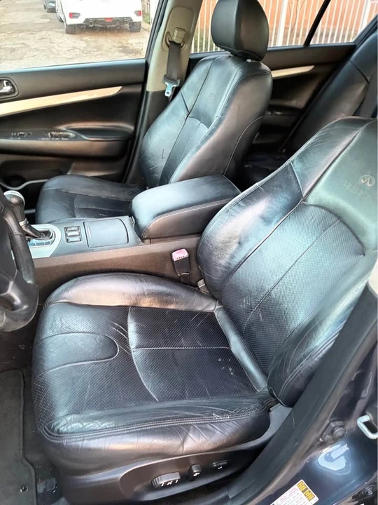 2007 Infiniti G35 3rd Gen - Image 13 of 15