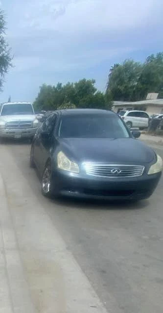 2007 Infiniti G35 4th Gen - Image 3 of 4