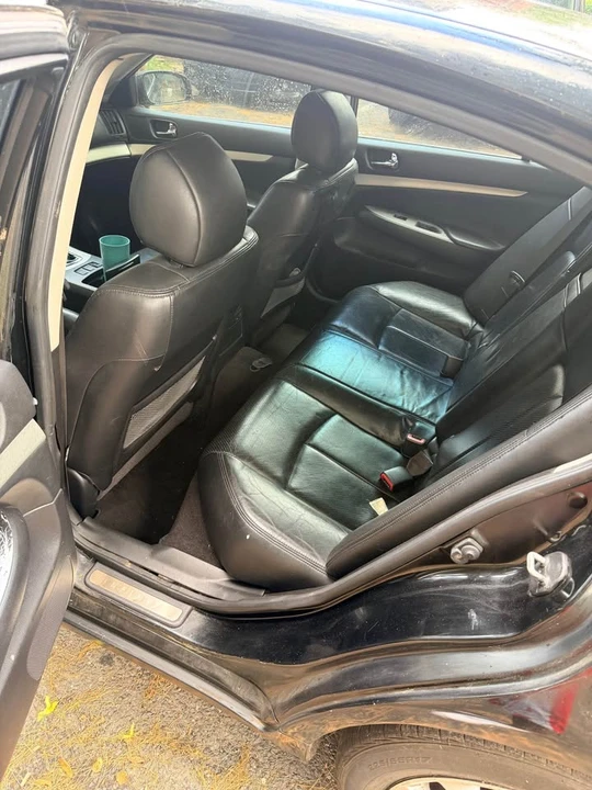 2007 Infiniti G/Q40 - Image 10 of 12